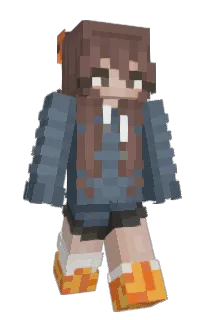 Front of crazybanana333's skin