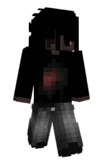 GhostFlexyn's Minecraft skin