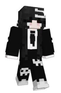 Front of The_Spade's skin