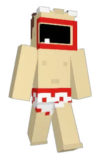 vint123's Minecraft skin