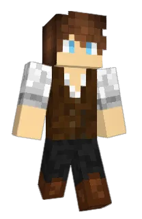 Front of Ceritos_Nixa's skin
