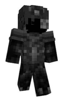 Front of Darkest9469's skin