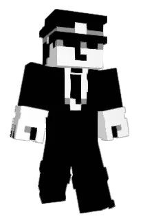 JPAZs7's Minecraft skin