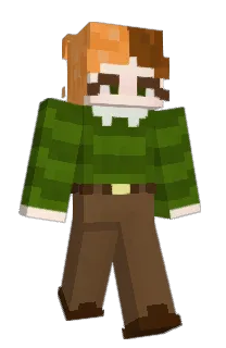 Front of cha0ticgremlin's skin