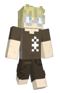 apixiph's Minecraft skin