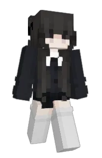 Vanishments's Minecraft skin
