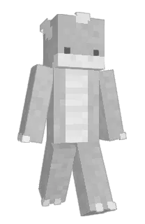 Front of kinspice's skin