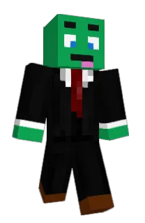 Front of Nxtryo's skin