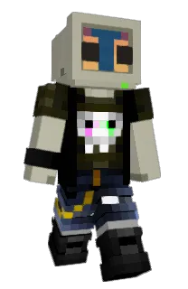 Front of Casava_'s skin