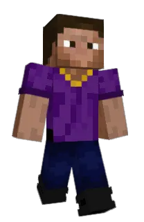 shrccms's Minecraft skin