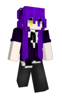 Front of xXDenny's skin
