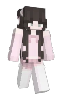 h3llok1tty420's Minecraft skin