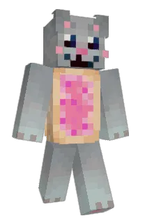 rookidae's Minecraft skin