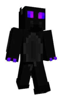 ZayanK's Minecraft skin