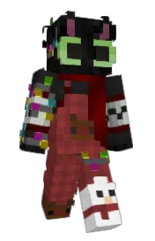 Skin preview