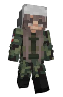 Front of addictiqns's skin