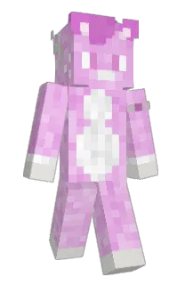 RoadRage64's Minecraft skin
