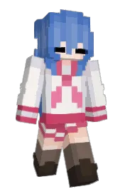 Skin preview
