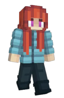chubs748's Minecraft skin