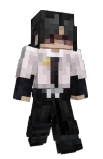 Front of IZFDGGF's skin