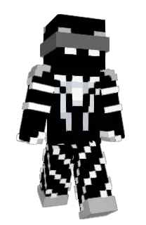SpideyNo4h's Minecraft skin