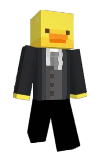 mortino200's Minecraft skin