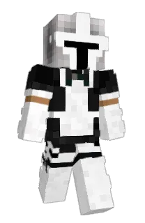 ArchiveTenne's Minecraft skin