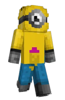 Front of Nelo98's skin