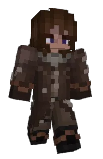 RenZennZ's Minecraft skin