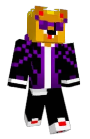 Skin preview