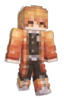 C4_SpeedKley's Minecraft skin