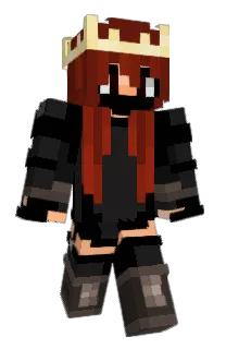 Front of Laylajp's skin