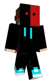 Front of Dagius_cz's skin