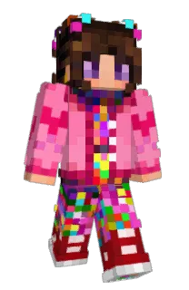 Front of frillsmc's skin