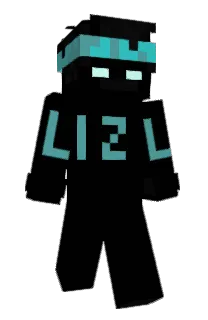 Front of Makses121's skin