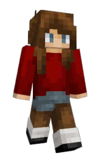 ivanitaa's Minecraft skin