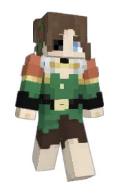 Skin preview
