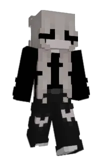 Front of PepperPepsi3's skin