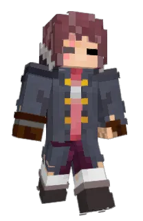 Unholy_Dirt's Minecraft skin