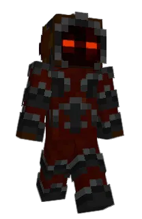 Front of MathRocks's skin