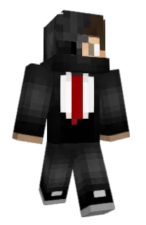 Front of 7myaznn's skin