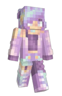 Front of SamtheHam579's skin