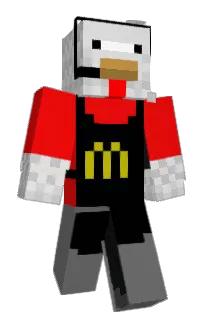 Front of Itz_baggy's skin