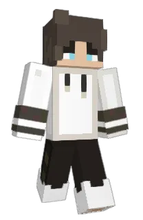 Front of Wilbert_TTC's skin