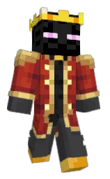 mine shaft and roof terracotta Minecraft skin — Classic model