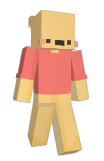 Front of Koharuuuuu's skin