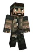 GeorgeLincoln