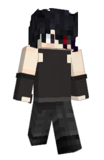 Front of SleepyyYuri's skin