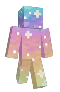 Front of PIZZAMAN422's skin