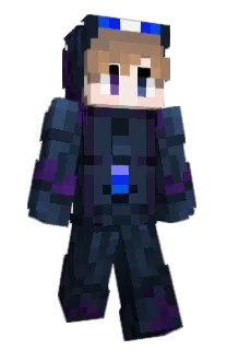 Front of _EliteKnight's skin